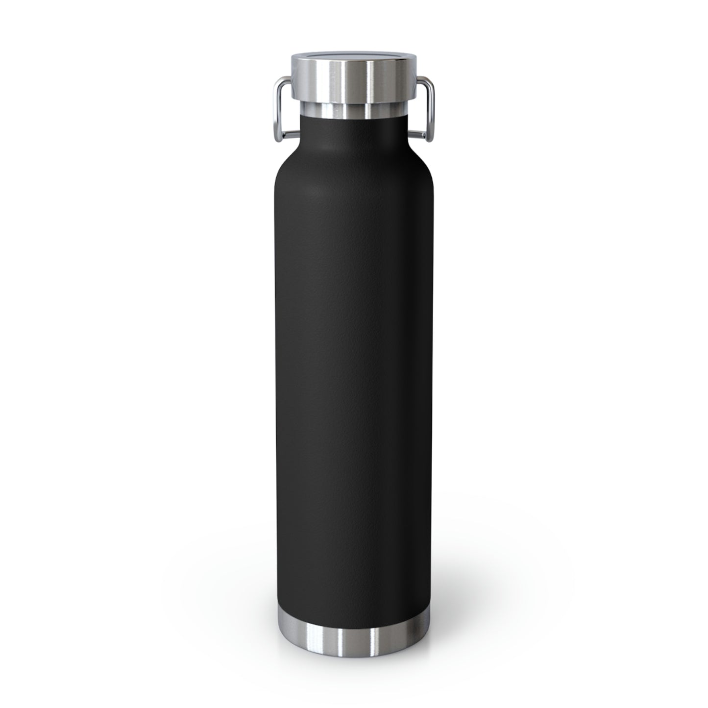 MSD 50th  - Copper Vacuum Insulated Bottle, 22oz